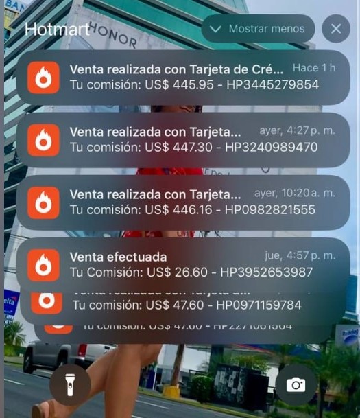 Prueba de ventas PayPal