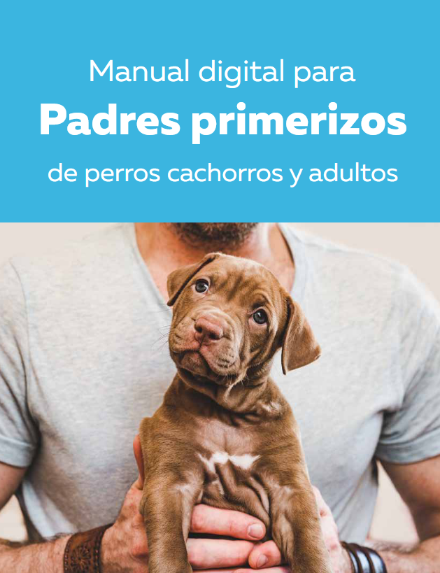Perritos Manual Padres Primerizos
