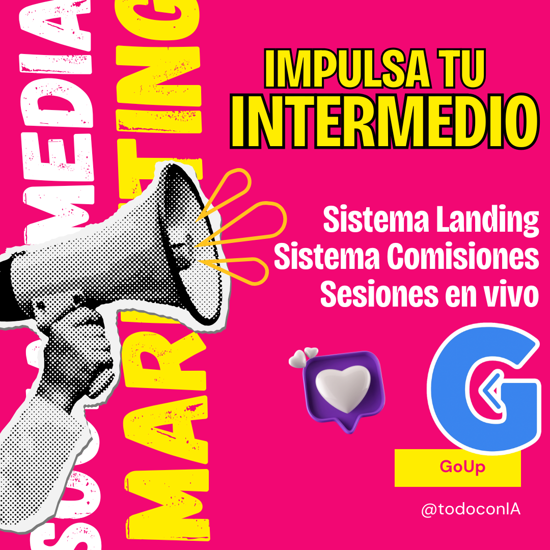 Impulsa Intermedio