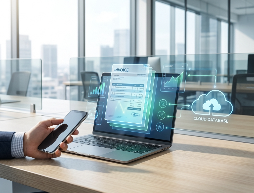 Automatización GoUp